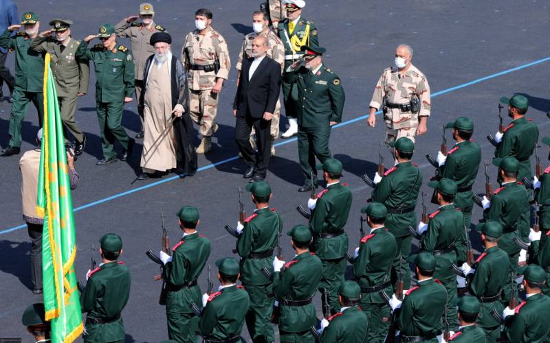 صحبت‌های بسیار مهم رهبر انقلاب درباره حوادث اخیر کشور؛ اغتشاش برنامه‌ریزی شده بود